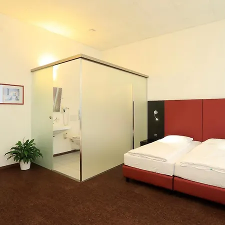 Hotel Rio Muralto 3* Muralto