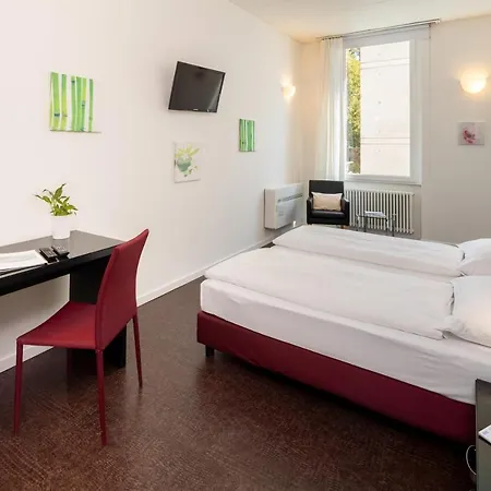Hotel Rio Muralto Hotel