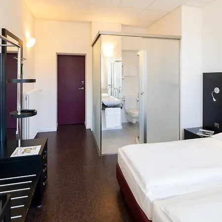 Hotel Rio Muralto Muralto