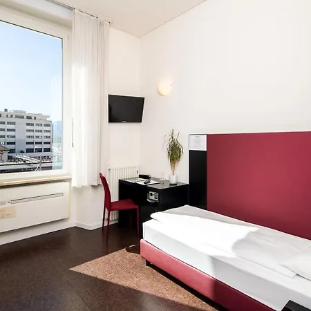 Hotel Hotel Rio Muralto 3*