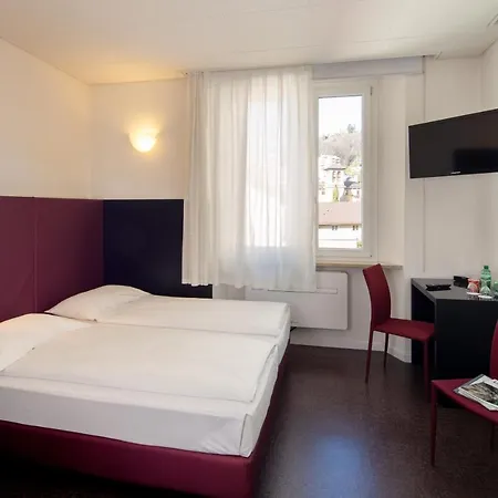 Hotel Rio Muralto 3*