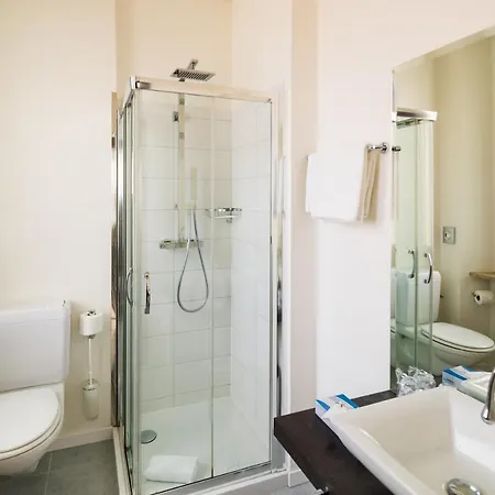 Hotel Hotel Rio Muralto Muralto