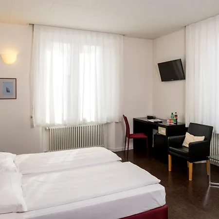 Hotel Rio Muralto