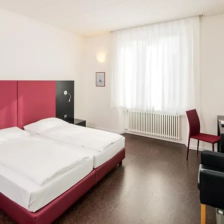 Hotel Rio Muralto