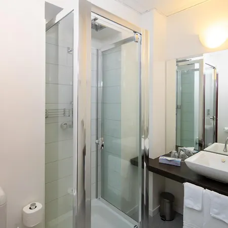Hotel Rio Muralto Hotel Muralto