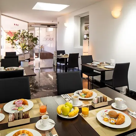 Hotel Rio Muralto Hotel Muralto