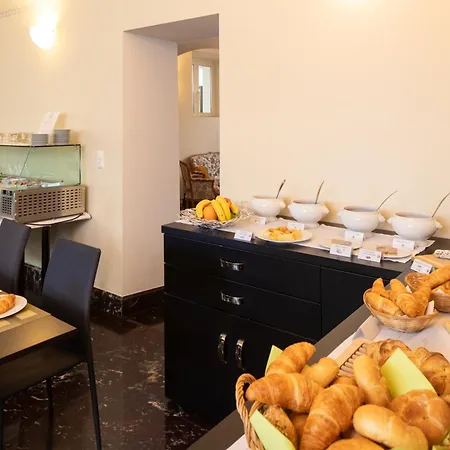Hotel Rio Muralto 3* Muralto