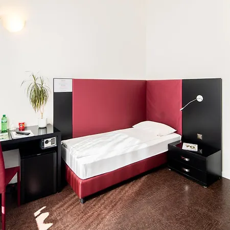 Hotel Hotel Rio Muralto