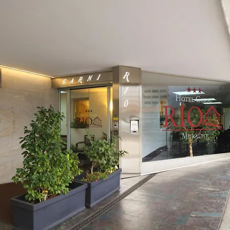 Hotel Rio Muralto Hotel