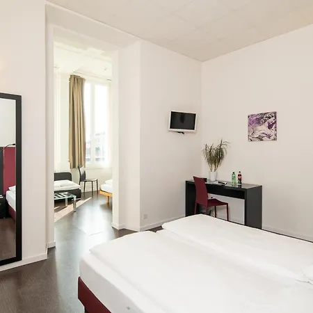 Hotel Hotel Rio Muralto 3*