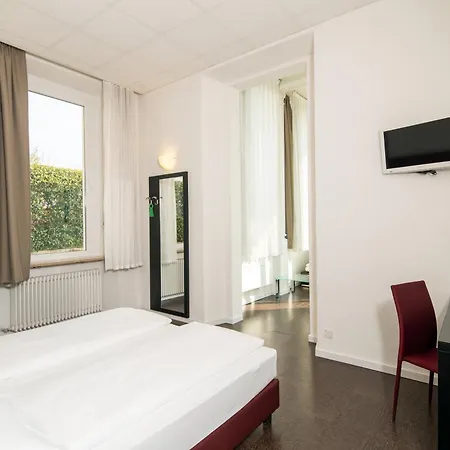 Hotel Rio Muralto Hotel 3*