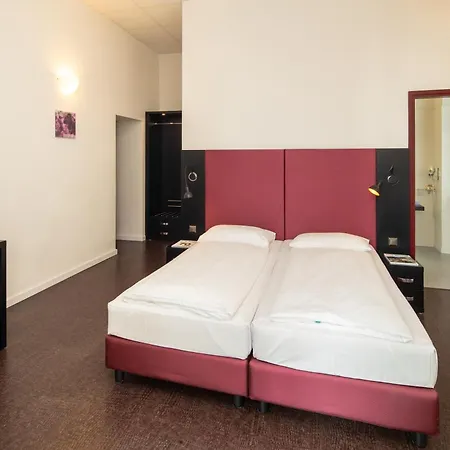 Hotel Hotel Rio Muralto