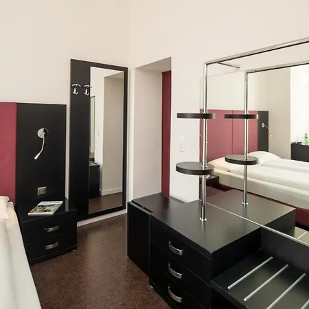 Hotel Rio Muralto Hotel Muralto