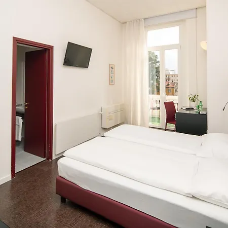 Hotel Rio Muralto Hotel 3*