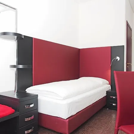 Hotel Rio Muralto 3*