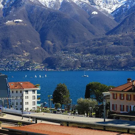Hotel Hotel Rio Muralto