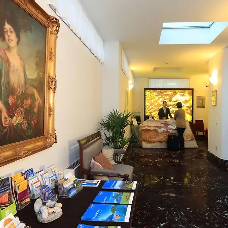Hotel Rio Muralto Hotel 3*